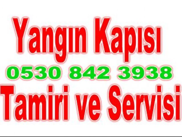 Sultanbeyli Yangın Kapısı İmalatı ve Satışı | İstanbul Güvenilir Yangın Kapısı Sistemleri – 0530 842 3938